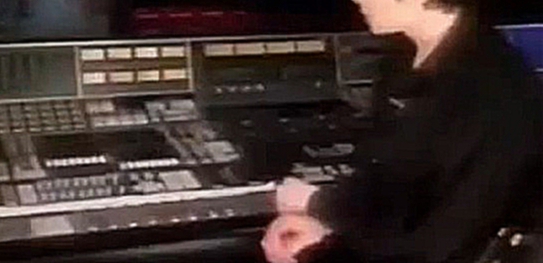 Майкл Джексон и Лиза Мари Пресли в PrimeTime, 1995, часть 1/2 