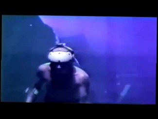Marilyn Manson — Mechanical Animals (Live in London|17.12.1998) 