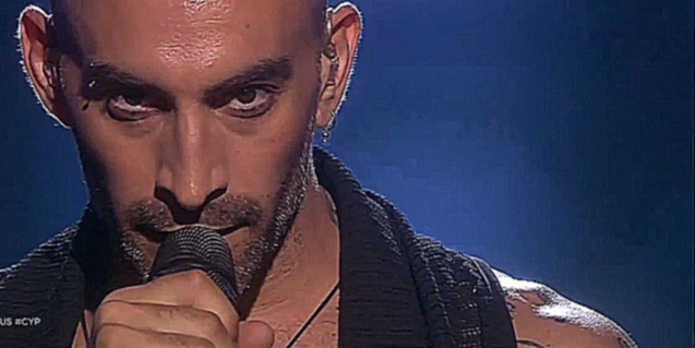 Minus One - Alter Ego (Cyprus) Grand Final Eurovision Song Contest 2016 
