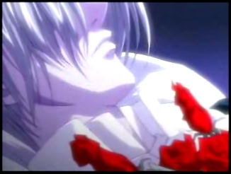 Yami no matsuei AMV - Kiss from a rose 