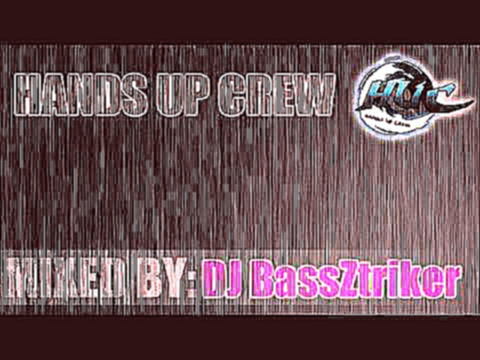 DJ BassZtriker Hands up Tenminmix #1 