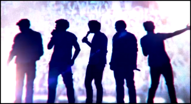 One Direction: Это мы/ This Is Us (2013) Трейлер с русскими субтитрами 