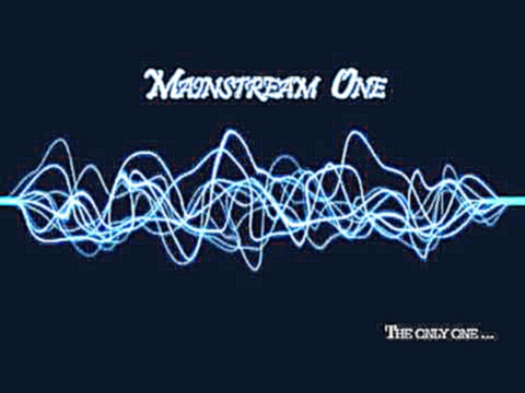 Mainstream One feat. Masha - Нарисуй Любовь (Dj Andy Max and Dj Max Fast Remix) 