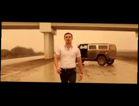 АРТУР САРКИСЯН 'ДЕРЗКАЯ' 2015 Official Music Video 
