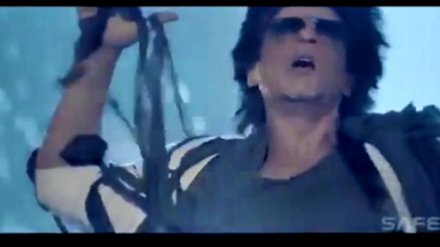 Я устал - хочу любви... (Shah Rukh Khan) 