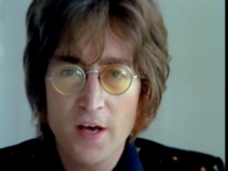 John Lennon - Imagine ,1971 