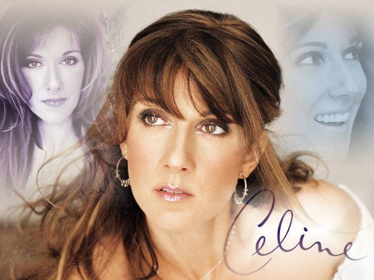 Celine Dion - My Heart Will Go On (