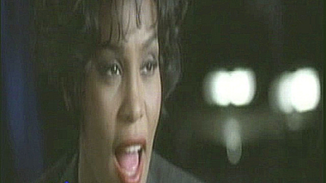 Whitney Houston — I Will Always Love You (Viva UK) 