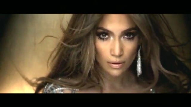 Jennifer Lopez feat. Pitbull - On The Floor 