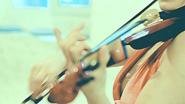 Дуэт электроскрипок Rusdian violin Паганини Каприс 24 Виктор Зинчук  www.skripka-na-prazdnik.ru 