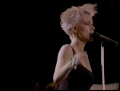 Roxette - Listen To Your Hearth 
